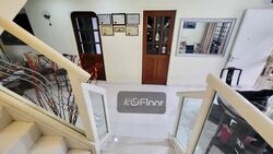Blk 519 Serangoon North Avenue 4 (Serangoon), HDB Executive #423598791